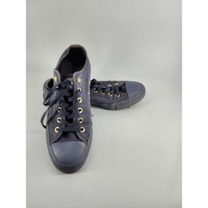 Size US 10 - Woman's Converse All Star Low Top Gray UK 8 EUR 41.6 CM 26.5